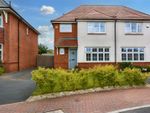 Thumbnail for sale in Handley Place, Castle Donington, Derby