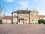 Thumbnail for sale in St. James Road, Goffs Oak, Waltham Cross