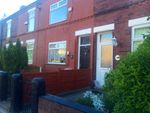 Thumbnail to rent in Hardy Street, Eccles, Manchester