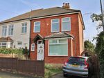 Thumbnail for sale in Uplands Road, Drayton, Portsmouth