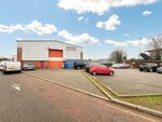 Thumbnail to rent in Unit 14, Tramsheds Industrial Estate, Coomber Way, Croydon, Surrey