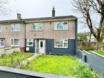 Thumbnail for sale in Longstone Avenue, Southway, Plymouth