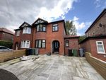 Thumbnail for sale in 0Rchard Drive, Altrincham