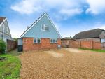 Thumbnail for sale in Copse Lane, Hayling Island, Hampshire