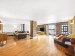 Thumbnail to rent in Great Jubilee Wharf, Wapping, London