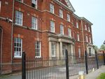 Thumbnail to rent in Nightingale House, Worcester City Centre, Worcester