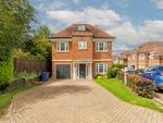 Thumbnail to rent in Bramley Close, Mill Hill, London