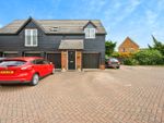 Thumbnail to rent in Wadsworth Court, Elstow, Bedford