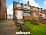 Thumbnail for sale in Nuthurst Road, West Heath, Birmingham