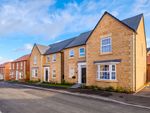 Thumbnail to rent in "Holden" at Burford Road, Witney