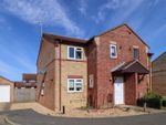 Thumbnail to rent in Peacock Way, Littleport, Ely