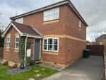 Thumbnail for sale in Speedwell Close, Woodville, Swadlincote