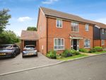 Thumbnail to rent in Wheel Gardens, Hailsham