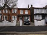 Thumbnail for sale in Chadwick Road, Leytonstone London