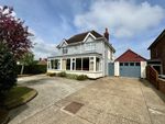 Thumbnail to rent in Nursery Close, Polegate, East Sussex