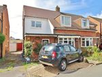 Thumbnail for sale in Courtmount Grove, Cosham, Portsmouth