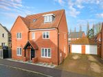 Thumbnail to rent in Hallett Road, Flitch Green, Dunmow, Essex