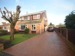 Thumbnail for sale in Dunbeath Avenue, Rainhill, Prescot