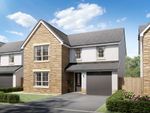 Thumbnail to rent in "Craighall" at East Calder, Livingston