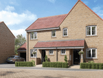 Thumbnail to rent in "The Buzzard" at Kingfisher Drive, Houndstone, Yeovil