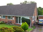Thumbnail for sale in Greenlands Close, Wyesham, Monmouth, Monmouthshire