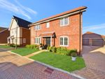 Thumbnail to rent in Lingwell Close, Chinnor