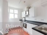 Thumbnail to rent in Warlters Road, Holloway, London