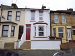 Thumbnail to rent in Milton Road, Gillingham