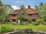 Thumbnail to rent in Cryers Hill, Buckinghamshire