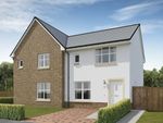 Thumbnail to rent in Plot 129, 13 Hays Walk, Haddington