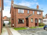 Thumbnail for sale in Conifers Close, Brayton, Selby, North Yorkshire