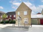 Thumbnail to rent in Eling Crescent, Sherfield-On-Loddon, Hook, Hampshire