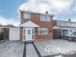 Thumbnail for sale in Thelma Avenue, Canvey Island