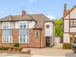 Thumbnail to rent in Brook Road, Gidea Park, Romford