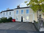 Thumbnail to rent in St. Pauls Road, Newton Abbot