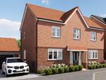 Thumbnail to rent in "The Chestnut" at Marshfoot Lane, Hailsham