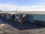 Thumbnail to rent in Unit H Fallbank Industrial Estate, Barnsley