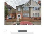 Thumbnail to rent in Penrhyn Road, Northampton
