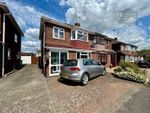 Thumbnail for sale in Woodbrook Gardens, Waltham Abbey