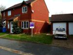 Thumbnail to rent in Buttercup Way, Norwich