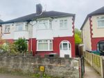 Thumbnail to rent in 124 Trinity Road South, West Bromwich