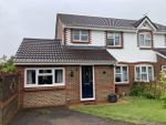 Thumbnail to rent in Dubricius Gardens, Undy, Caldicot