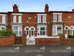 Thumbnail for sale in Strafford Road, Doncaster