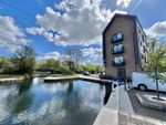 Thumbnail for sale in Quayside Court, Hazlemere Marina, Waltham Abbey