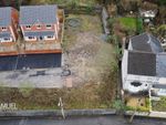 Thumbnail for sale in Building Plot, Valley View, Abercynon