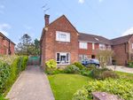 Thumbnail for sale in Wiston Avenue, Chichester, West Sussex