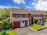 Thumbnail for sale in Barling Close, Bluebell Hill Village, Chatham, Kent
