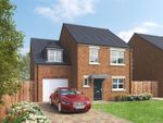 Thumbnail to rent in Oaktree Lane, Hemsworth, Pontefract