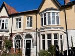 Thumbnail to rent in Ventnor Gardens, Whitley Bay