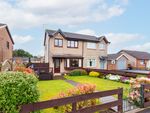 Thumbnail for sale in Oakfield Drive, Dumfries